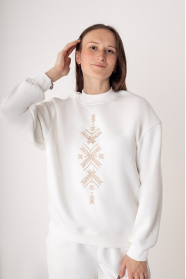 Світшот жіночий